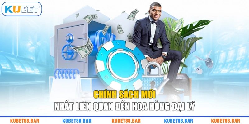 Chính sách mới nhất liên quan đến hoa hồng đại lý